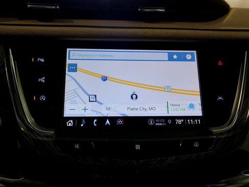 Used 2021 Cadillac XT6 Premium Luxury w/ Platinum Package AWD/4WD image 45