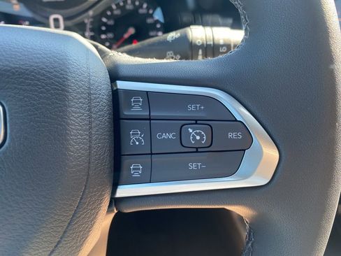 New 2026 Jeep Compass Latitude w/ Quick Order Package 29K image 23