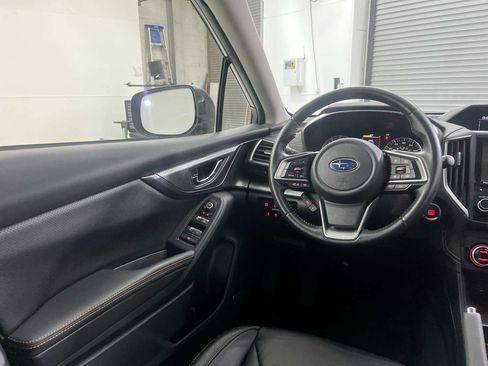 Used 2021 Subaru Crosstrek 2.5i Limited w/ Moonroof Package 2 AWD/4WD image 15