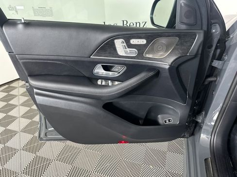 Certified 2026 Mercedes-Benz GLE 450 4MATIC image 10