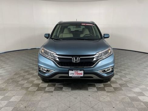 Used 2016 Honda CR-V EX-L image 18
