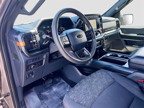 Used 2022 Ford F150 Tremor image 9