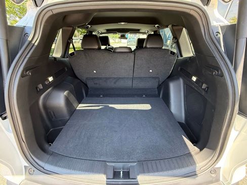 Used 2025 Honda CR-V Sport Touring image 37