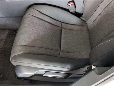 New 2025 Honda Accord LX image 4