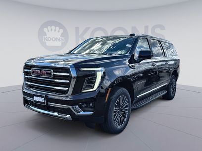 New 2026 GMC Yukon XL Elevation w/ Elevation Premium Package