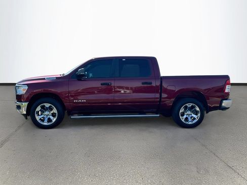 Used 2023 RAM 1500 Big Horn AWD/4WD image 4