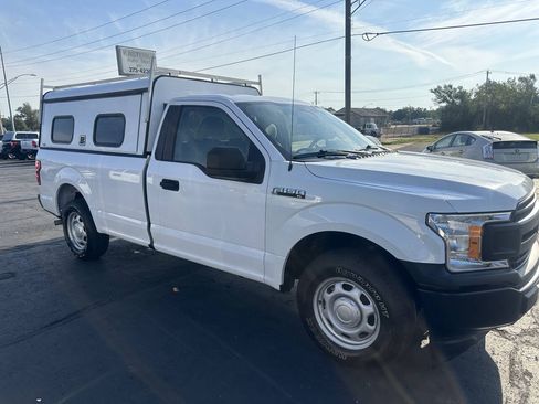 Used 2019 Ford F150 XL RWD image 5