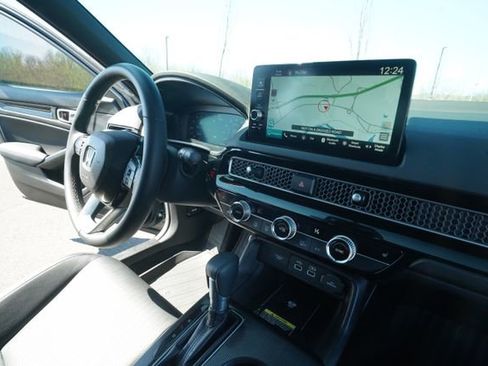 Used 2024 Honda Civic Sport Touring image 33