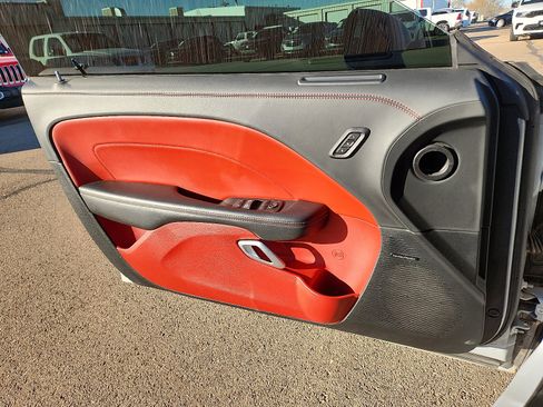 Used 2022 Dodge Challenger R/T Scat Pack image 14