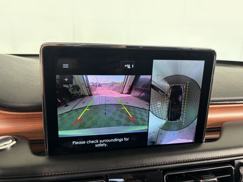 Used 2020 Lincoln Aviator Grand Touring w/ Elements Package Plus AWD/4WD image 25