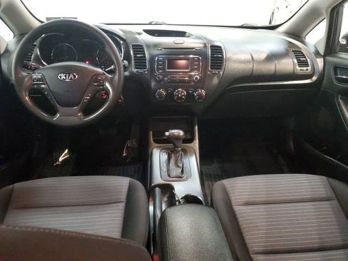 Used 2015 Kia Forte LX w/ Popular Package FWD image 14