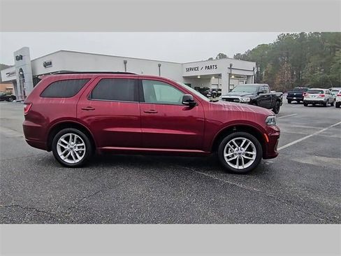 Used 2023 Dodge Durango GT image 36