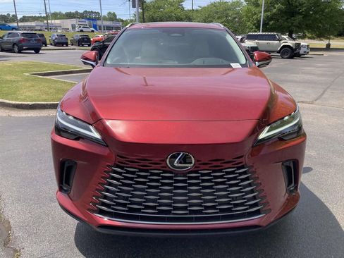 New 2026 Lexus RX 350 Premium Plus image 5