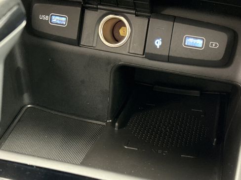 Used 2023 Hyundai Tucson SEL image 16