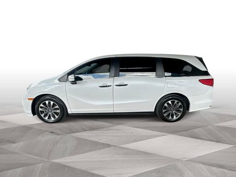 Used 2023 Honda Odyssey EX-L image 5