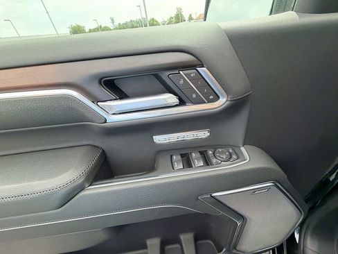 New 2026 GMC Sierra 1500 Denali AWD/4WD image 19