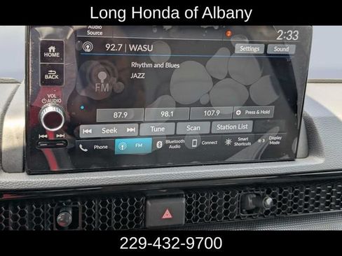 Used 2025 Honda CR-V EX-L image 21