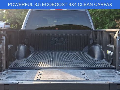Used 2022 Ford F150 XLT w/ Equipment Group 302A High AWD/4WD image 30