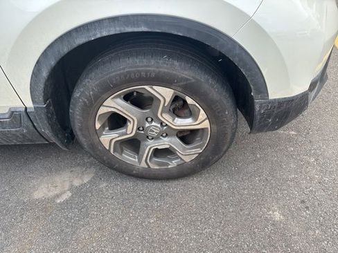 Used 2018 Honda CR-V EX-L image 10