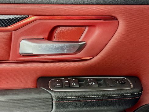 Used 2019 RAM 1500 Rebel w/ Level 2 Equipment Group image 15