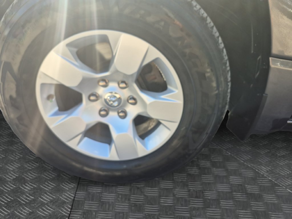 Used 2023 RAM 1500 Big Horn w/ Trailer Tow Group AWD/4WD image 14