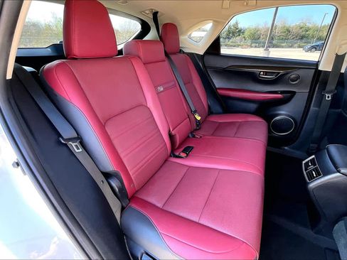 Used 2021 Lexus NX 300 FWD w/ Premium Package image 20