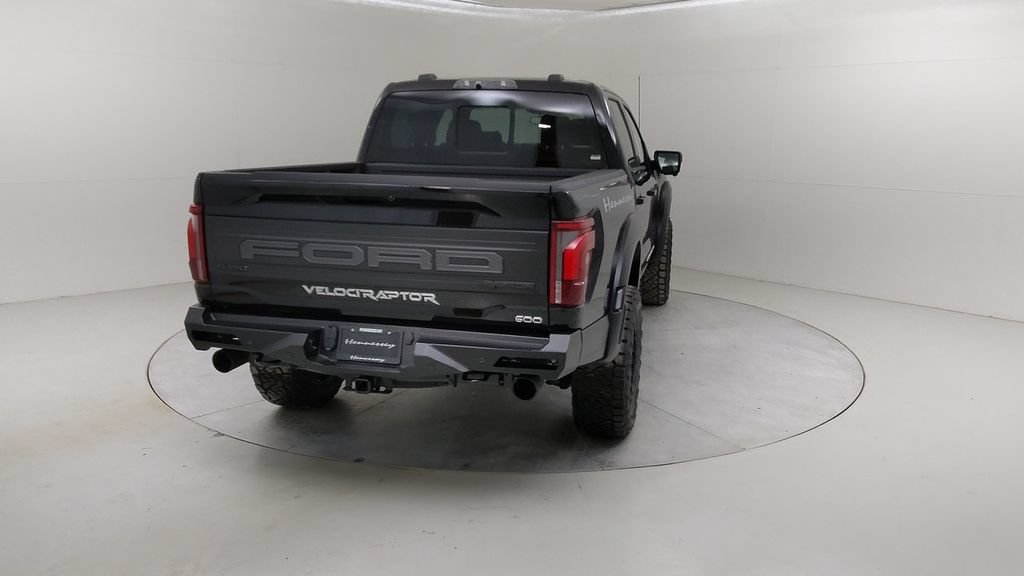New 2026 Ford F150 Raptor AWD/4WD image 16