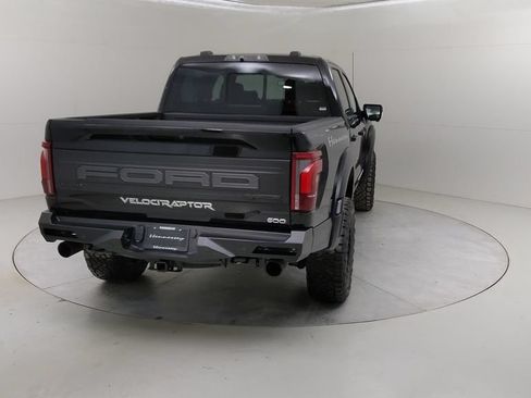 New 2026 Ford F150 Raptor AWD/4WD image 16