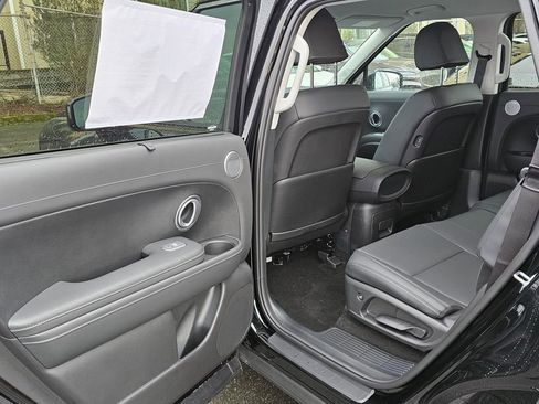 New 2026 Hyundai Palisade SEL image 13