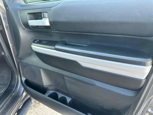 Used 2018 Toyota Tundra SR5 w/ TRD Sport Package AWD/4WD image 25