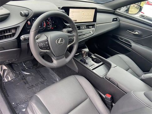 Used 2023 Lexus ES 350 w/ Premium Package image 23