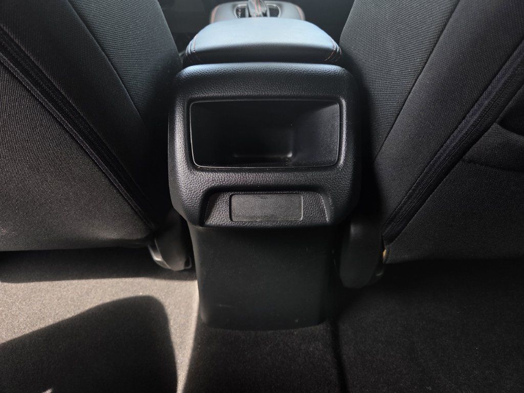 Certified 2024 Honda HR-V Sport image 18