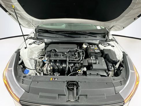 Used 2025 Kia K4 FWD image 31