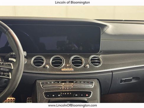 Used 2023 Mercedes-Benz E 63 AMG S image 18