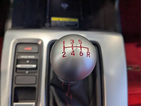 New 2026 Honda Civic Type R image 17