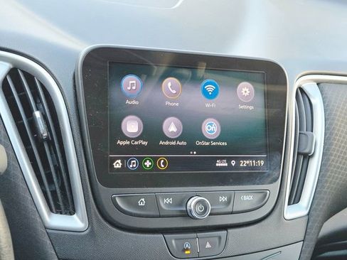 Used 2020 Chevrolet Malibu LS w/ Driver Confidence Package II image 24