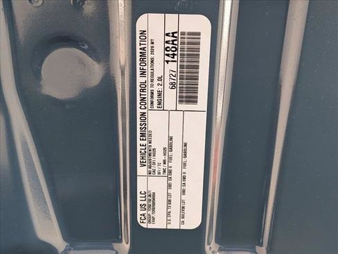 New 2026 Jeep Grand Cherokee L Summit AWD/4WD image 19