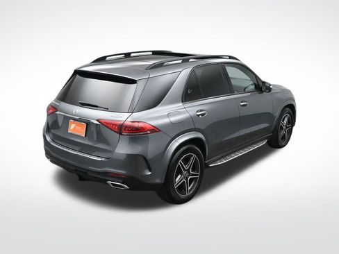 Used 2023 Mercedes-Benz GLE 450 4MATIC w/ AMG Line Exterior image 63