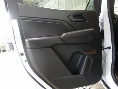 New 2025 Chevrolet Colorado W/T w/ Advanced Trailering Package image 18