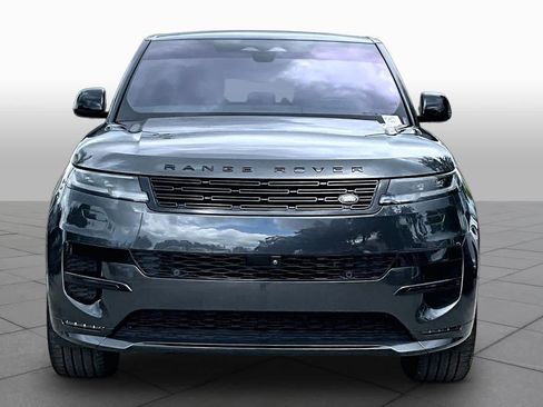 Used 2023 Land Rover Range Rover Sport SE Dynamic AWD/4WD image 4