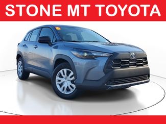 Used 2026 Toyota Corolla Cross L video 1