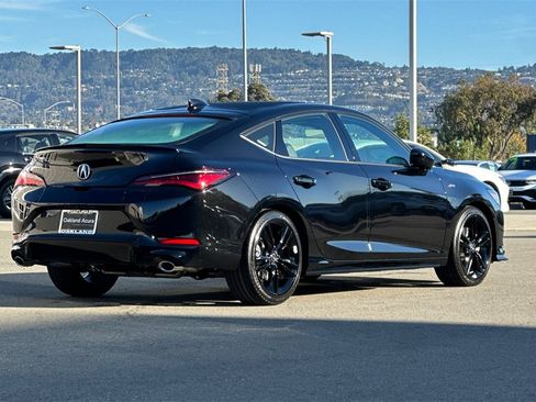 New 2026 Acura Integra A-Spec image 4