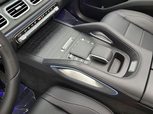 Certified 2026 Mercedes-Benz GLE 450 4MATIC Coupe image 11