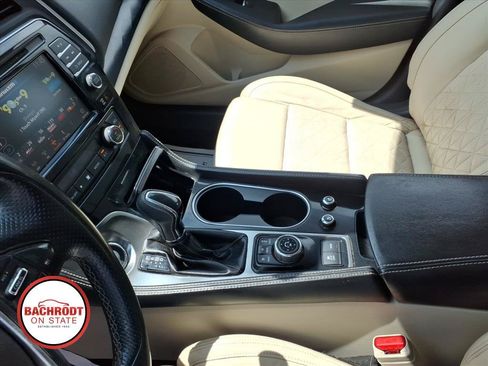 Used 2021 Nissan Maxima Platinum w/ Sport Mat Group FWD image 15