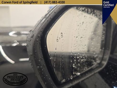 Used 2023 Ford Explorer XLT w/ Equipment Group 202A image 38