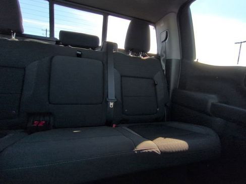 Used 2020 Chevrolet Silverado 1500 LT w/ Texas Edition image 6