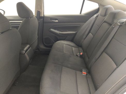 Used 2022 Nissan Altima 2.5 SV FWD image 18