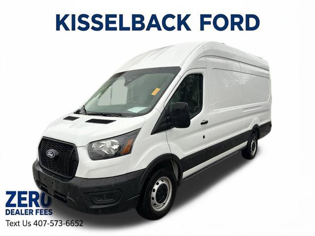 Used 2026 Ford Transit 350 148 High Roof Extended RWD image 9