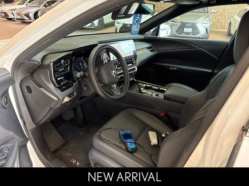 Certified 2024 Lexus RX 350 Premium FWD image 5