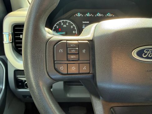 Used 2023 Ford F250 XLT w/ FX4 Off-Road Package AWD/4WD image 22